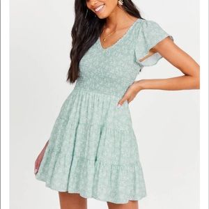 Altar’d State Dress